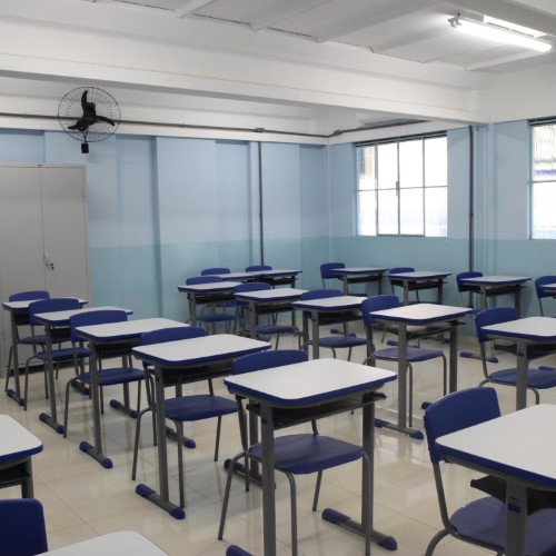 Resende abre inscrições para Exame Municipal de Certificação de Competências do Ensino Fundamental para 2026
